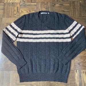 Vince Men’s Wool Sweater
